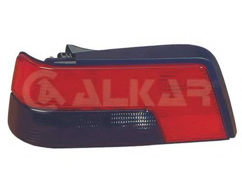 Задний фонарь ALKAR 2201288