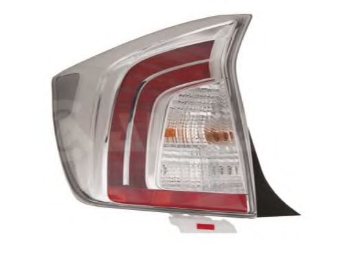 Задний фонарь ALKAR 2222029