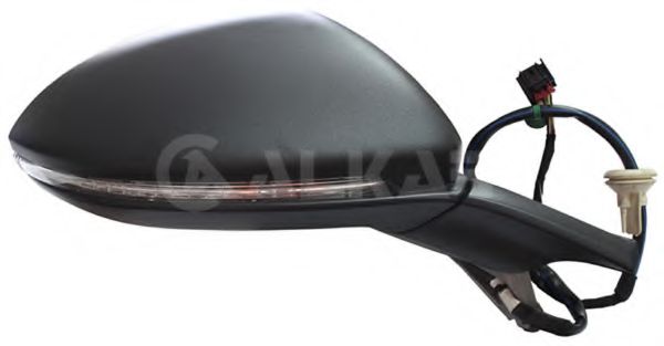 Наружное зеркало ALKAR 6139138
