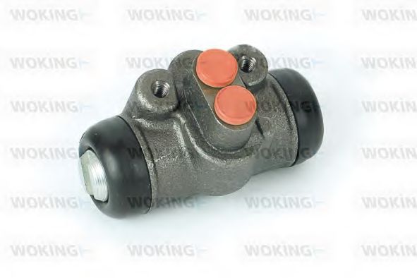 Колесный тормозной цилиндр WOKING C1522.96