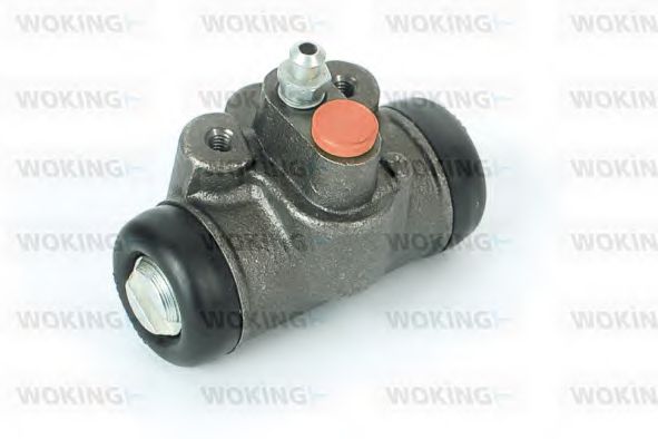 Колесный тормозной цилиндр WOKING C1522.97
