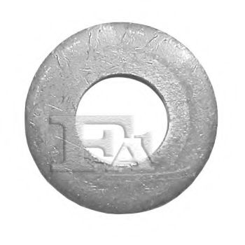 Шайба тепловой защиты, система впрыска FA1 919.334.100