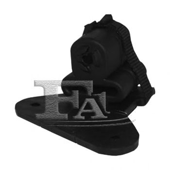 Кронштейн, система выпуска ОГ FA1 213930