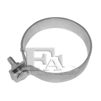 Соединительные элементы, система выпуска; Соединительные элементы, система выпуска FA1 941-924