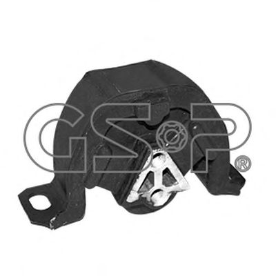 Подвеска, двигатель GSP 510876