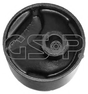 Подвеска, двигатель GSP 512917