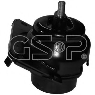 Подвеска, двигатель GSP 514751