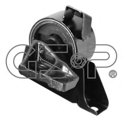 Подвеска, двигатель GSP 518884