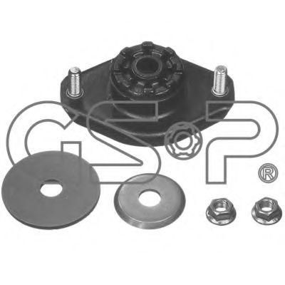 Опора стойки амортизатора GSP 511298S