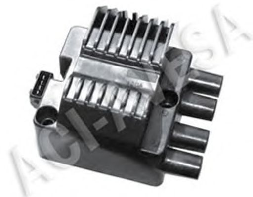 Катушка зажигания ACI - AVESA ABE-120