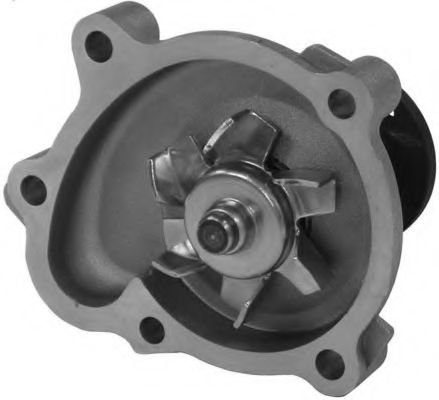 Водяной насос OPEN PARTS WAP8253.00