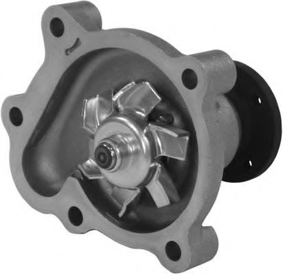 Водяной насос OPEN PARTS WAP8306.00
