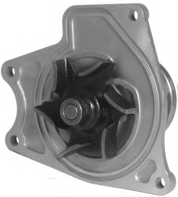 Водяной насос OPEN PARTS WAP8427.00