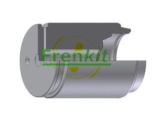 Поршень, корпус скобы тормоза FRENKIT P466601