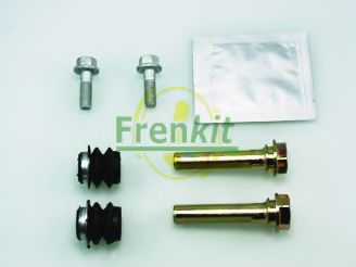 Комплект направляющей гильзы FRENKIT 811001