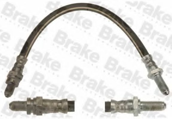 Тормозной шланг Brake ENGINEERING BH770247