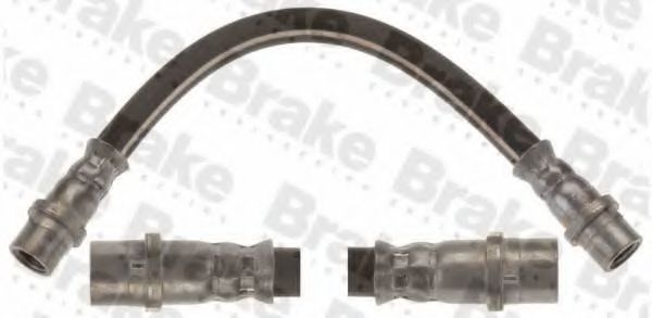 Тормозной шланг Brake ENGINEERING BH770334