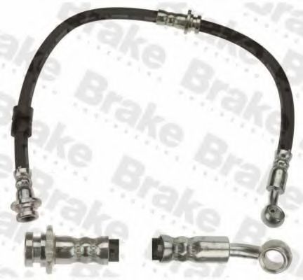 Тормозной шланг Brake ENGINEERING BH770383