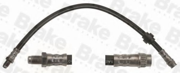 Тормозной шланг Brake ENGINEERING BH778120