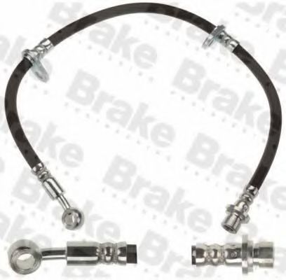 Тормозной шланг Brake ENGINEERING BH778247