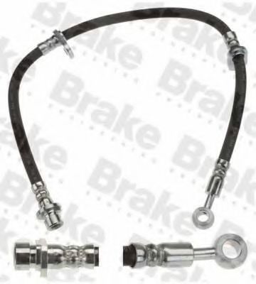 Тормозной шланг Brake ENGINEERING BH778248