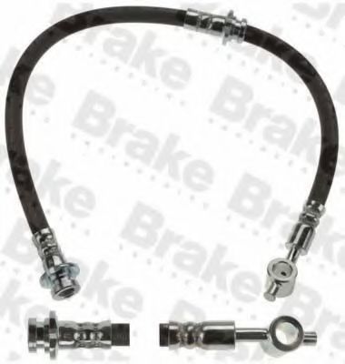 Тормозной шланг Brake ENGINEERING BH778303