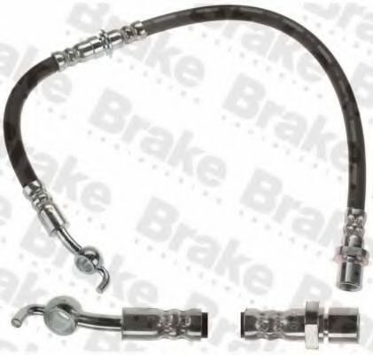 Тормозной шланг Brake ENGINEERING BH778331