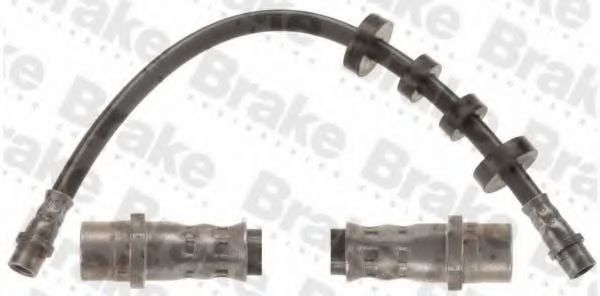 Тормозной шланг Brake ENGINEERING BH778544