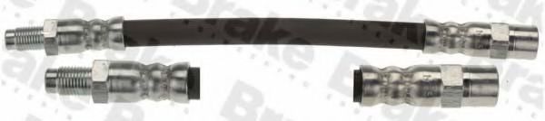 Тормозной шланг Brake ENGINEERING BH778548