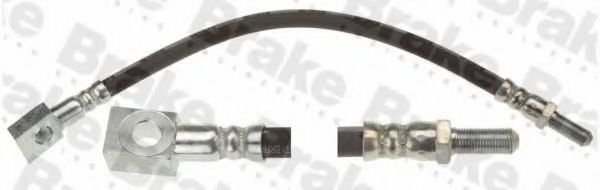 Тормозной шланг Brake ENGINEERING BH778638