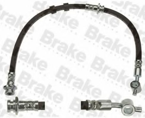 Тормозной шланг Brake ENGINEERING BH778643