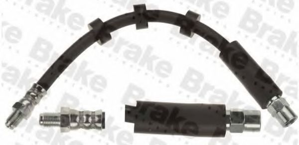 Тормозной шланг Brake ENGINEERING BH778663