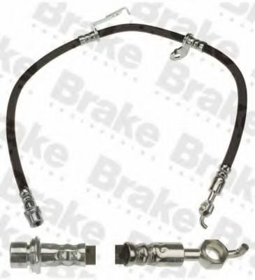 Тормозной шланг Brake ENGINEERING BH778682