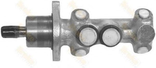 Главный тормозной цилиндр Brake ENGINEERING MC1473BE