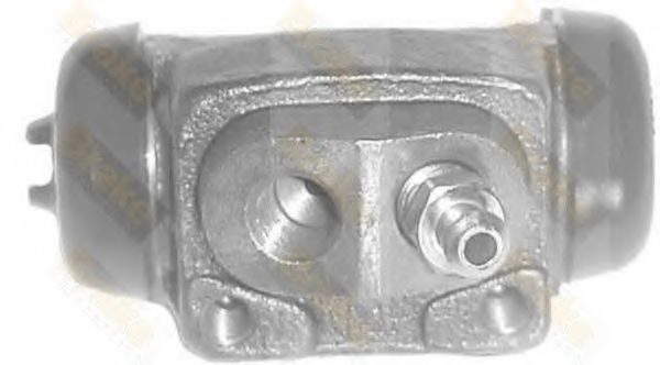 Колесный тормозной цилиндр PEX 122504