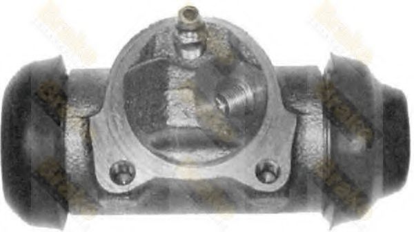 Колесный тормозной цилиндр Brake ENGINEERING WC1548BE