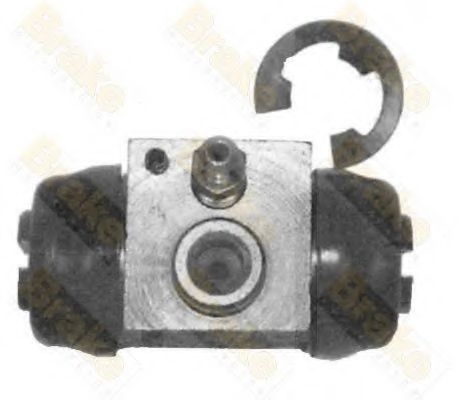 Колесный тормозной цилиндр PEX 122471