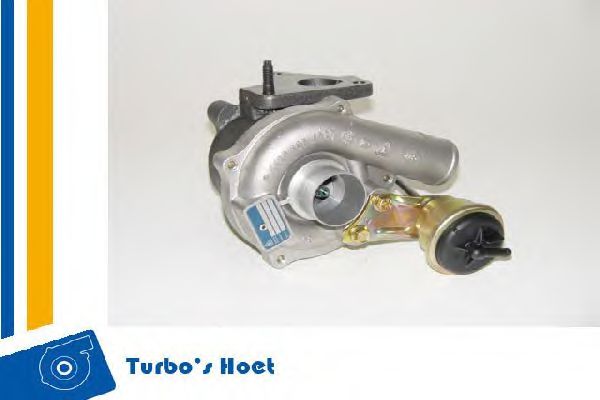 Компрессор, наддув TURBO S HOET 1103082