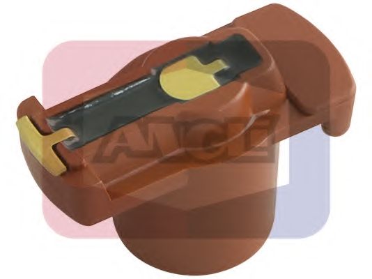 Бегунок распределителя зажигани ANGLI 3850-A
