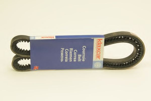 Клиновой ремень KLAXCAR FRANCE 60316
