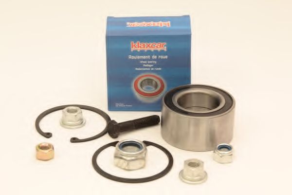 Комплект подшипника ступицы колеса KLAXCAR FRANCE 22056z