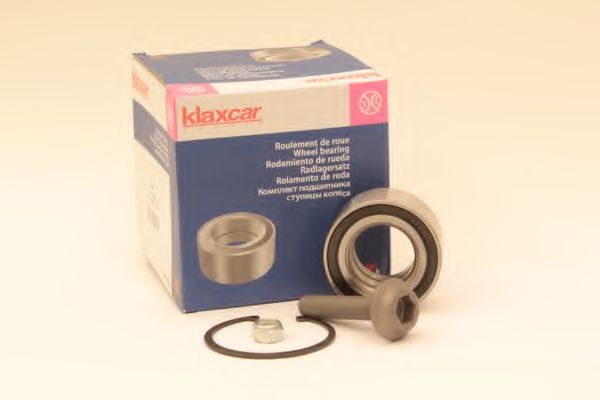 Комплект подшипника ступицы колеса KLAXCAR FRANCE 22084z