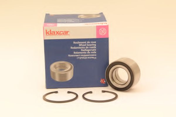 Комплект подшипника ступицы колеса KLAXCAR FRANCE 22111z