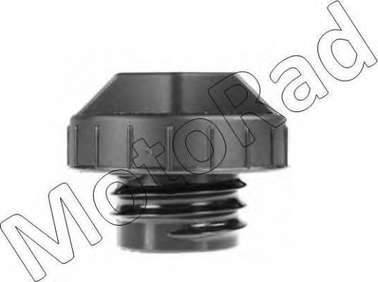 Крышка, топливной бак MOTORAD MGC-817