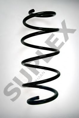 Пружина ходовой части SUPLEX 23470