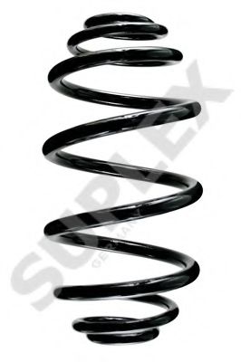 Пружина ходовой части SUPLEX 23532