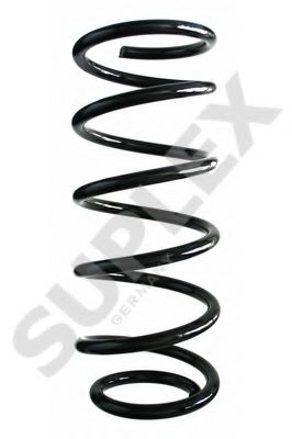 Пружина ходовой части SUPLEX 46084