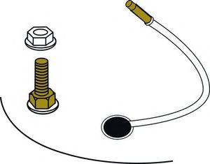 Генератор CEVAM 2491