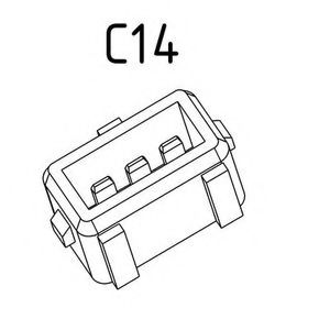 Генератор CEVAM 4388