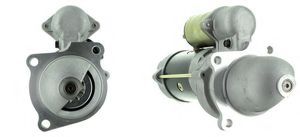 Стартер CEVAM 8556